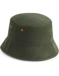 Recycled Polyester Bucket Hoed