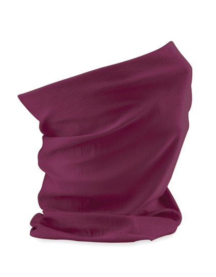 Beechfield - Original Morf Colsjaal - Burgundy