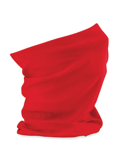 Beechfield - Original Morf Colsjaal - Classic Red