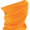 Fluorescent Orange