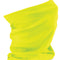 Fluorescent Yellow