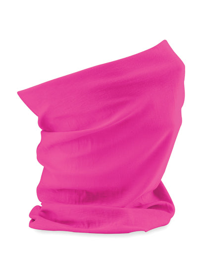Beechfield - Original Morf Colsjaal - Fuchsia