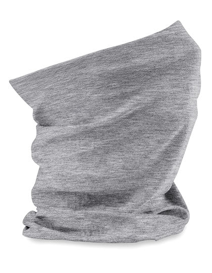 Beechfield - Original Morf Colsjaal - Heather Grey