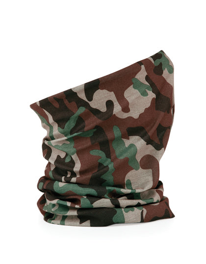 Beechfield - Original Morf Colsjaal - Jungle Camo
