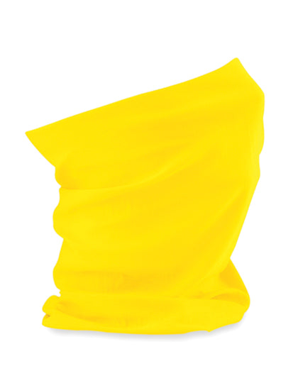 Beechfield - Original Morf Colsjaal - Yellow