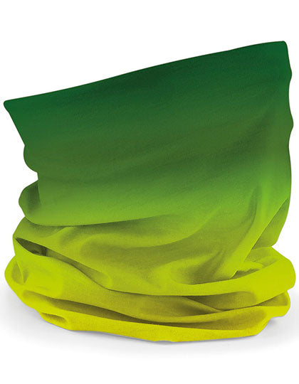 Beechfield - Ombré Morf Colsjaal - Tropical Greens
