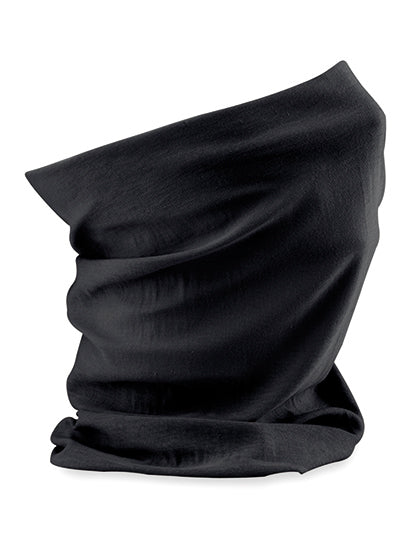 Beechfield - Recycled Morf Colsjaal - Black