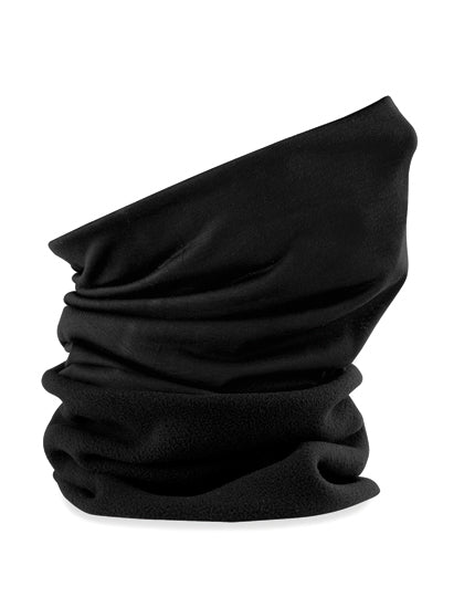 Beechfield - Morf Suprafleece Colsjaal - Black