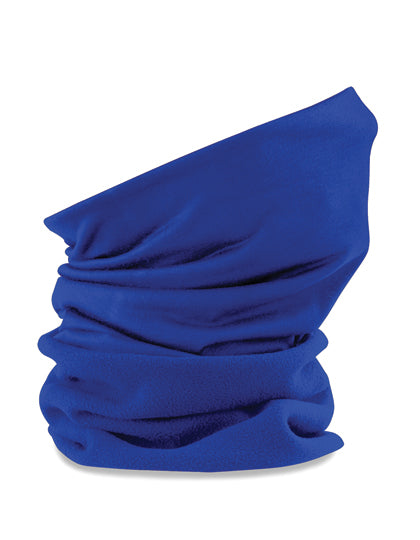 Beechfield - Morf Suprafleece Colsjaal - Bright Royal