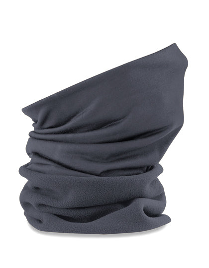 Beechfield - Morf Suprafleece Colsjaal - Graphite Grey