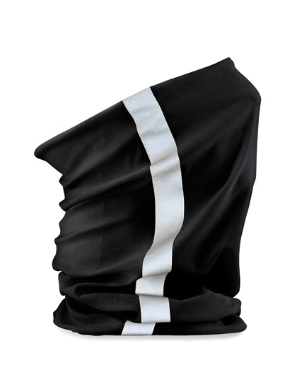Beechfield - Enhanced-Viz Morf Colsjaal - Black