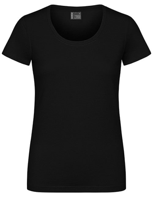 EXCD by Promodoro - Women´s T-Shirt - Black