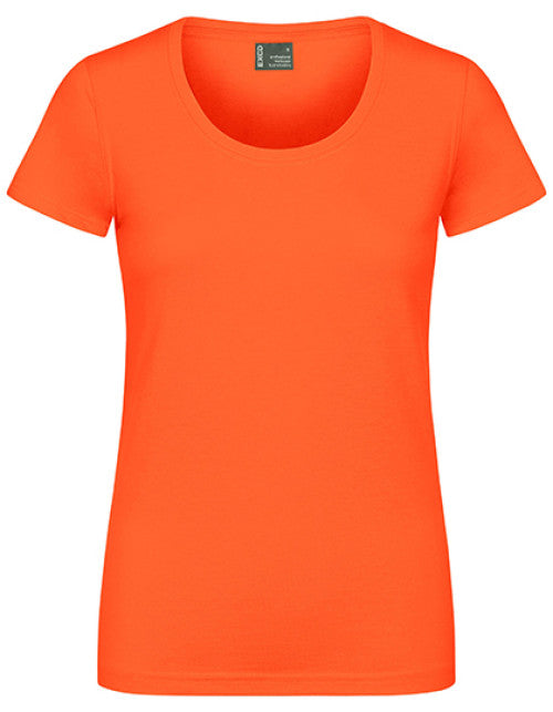 EXCD by Promodoro - Women´s T-Shirt - Flame