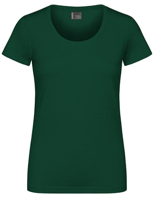EXCD by Promodoro - Women´s T-Shirt - Forest