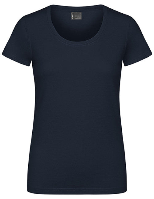 EXCD by Promodoro - Women´s T-Shirt - Navy