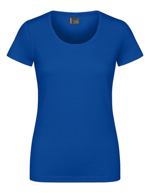 EXCD by Promodoro - Women´s T-Shirt - Royal