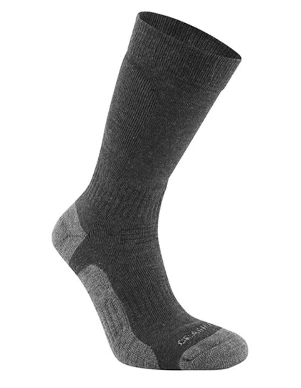 Craghoppers Expert - Expert Trek Sokken - Black