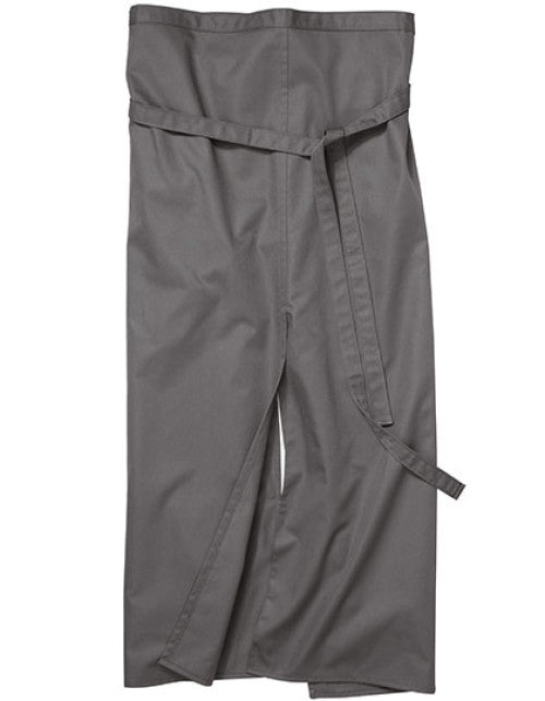 CG Workwear - Slit Apron Milano 100 x 100 cm - Griffin