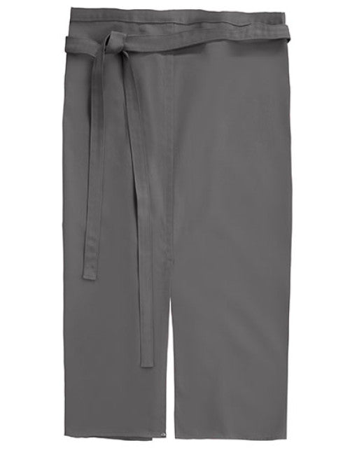 CG Workwear - Slit Apron Milano 80 x 100 cm - Griffin