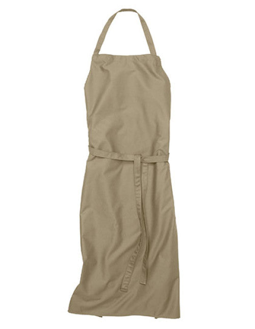 CG Workwear - Bib Apron Verona Bag 110 x 75 cm - Khaki