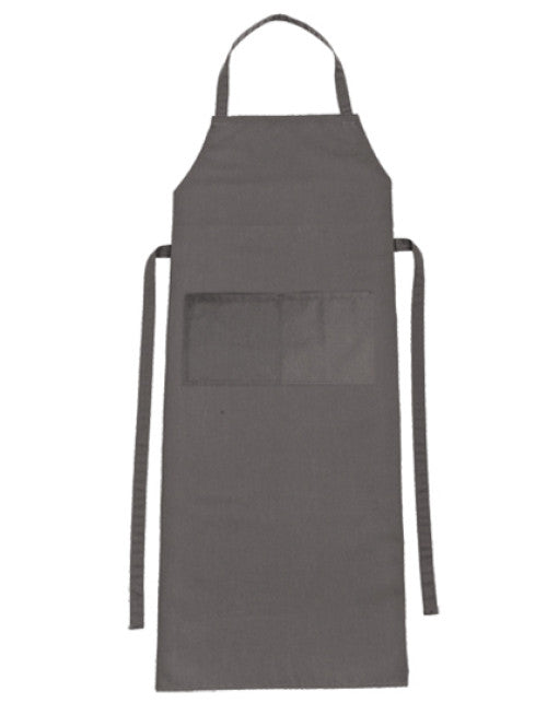 CG Workwear - Bib Apron Verona Classic Bag 90 x 75 cm - Griffin