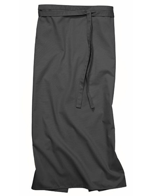 CG Workwear - Bistro Apron Roma 100 x 100 cm - Lava