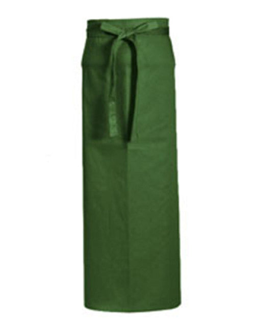 CG Workwear - Bistro Apron Roma 100 x 100 cm - Leaf