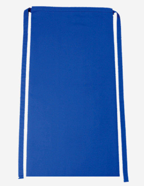 CG Workwear - Bistro Apron Roma 80 - Bugatti