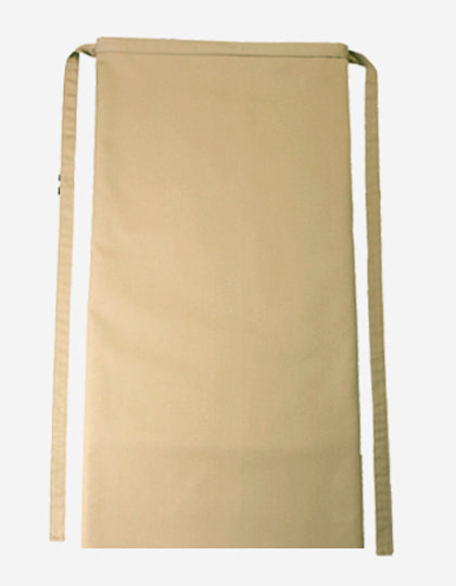 CG Workwear - Bistro Apron Roma 80 - Khaki