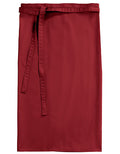 Regency Red