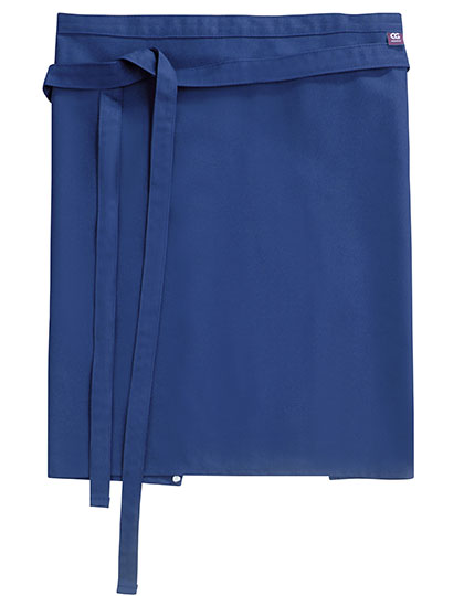 CG Workwear - Bistro Apron Roma 50 x 78 cm - Bugatti