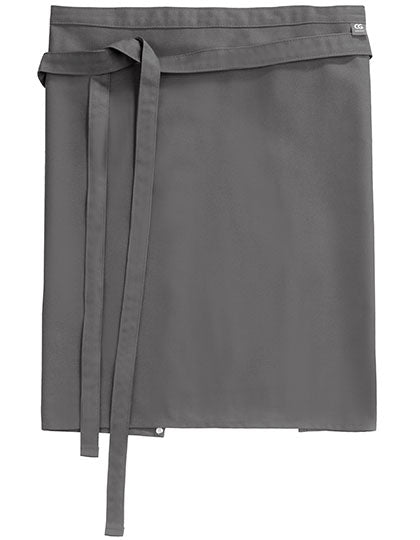 CG Workwear - Bistro Apron Roma 50 x 78 cm - Griffin