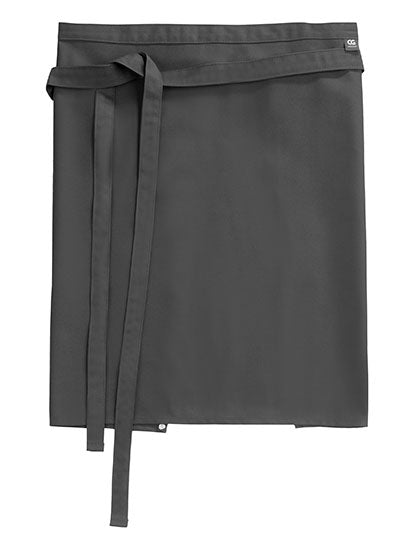 CG Workwear - Bistro Apron Roma 50 x 78 cm - Lava