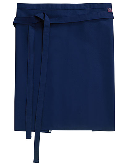 CG Workwear - Bistro Apron Roma 50 x 78 cm - Navy