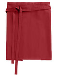 Regency Red