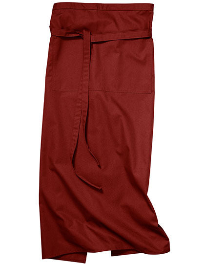 CG Workwear - Bistro Apron Roma Bag 100 x 100 cm - Copper