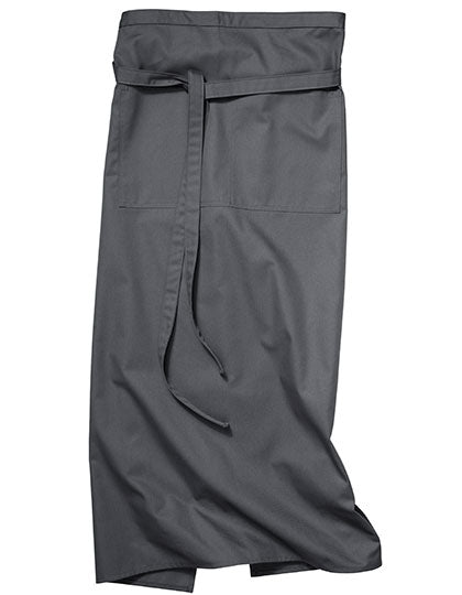 CG Workwear - Bistro Apron Roma Bag 100 x 100 cm - Elefant