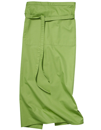 CG Workwear - Bistro Apron Roma Bag 100 x 100 cm - Leaf