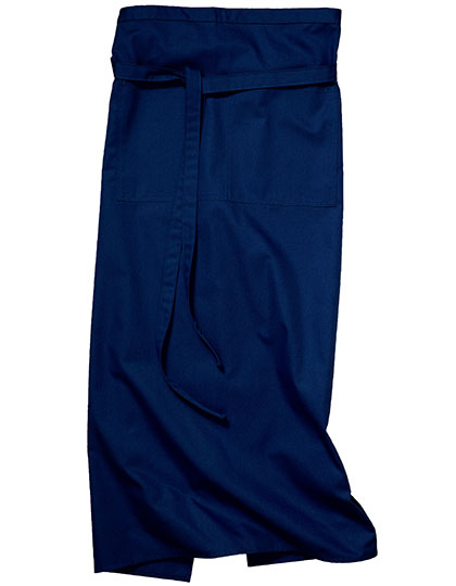CG Workwear - Bistro Apron Roma Bag 100 x 100 cm - Navy