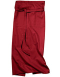 Regency Red