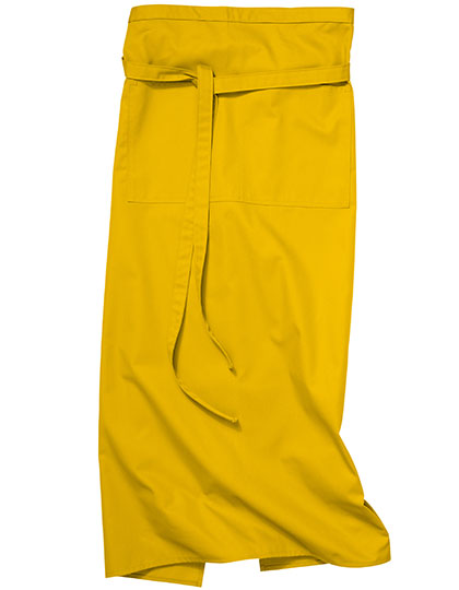 CG Workwear - Bistro Apron Roma Bag 100 x 100 cm - Sunshine