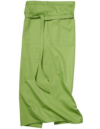 CG Workwear - Bistro Apron Roma Bag 80 x 100 cm - Leaf