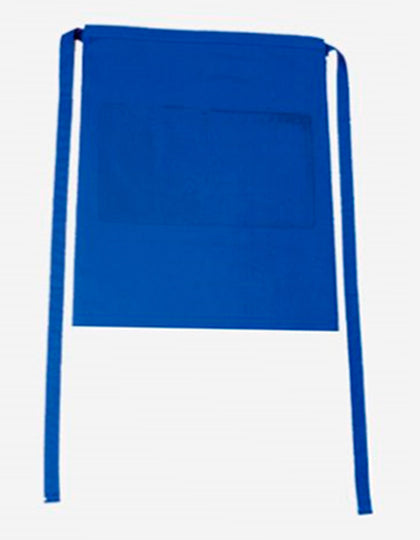 CG Workwear - Bistro Apron Roma Bag 50 x 78 cm - Bugatti