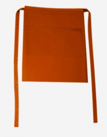 CG Workwear - Bistro Apron Roma Bag 50 x 78 cm - Copper