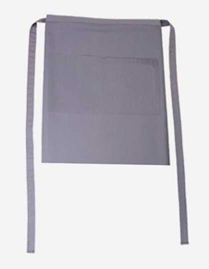 CG Workwear - Bistro Apron Roma Bag 50 x 78 cm - Elefant