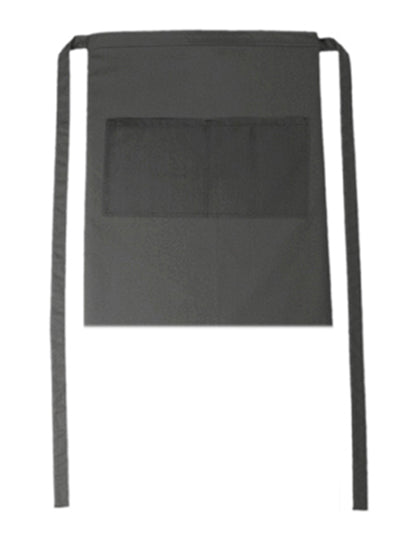 CG Workwear - Bistro Apron Roma Bag 50 x 78 cm - Lava