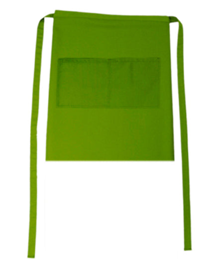 CG Workwear - Bistro Apron Roma Bag 50 x 78 cm - Leaf