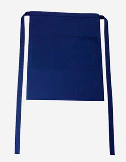 CG Workwear - Bistro Apron Roma Bag 50 x 78 cm - Navy