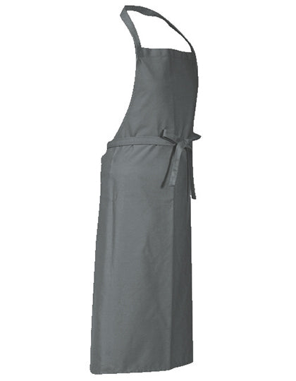 CG Workwear - Bib Apron Verona 110 x 75 cm - Griffin