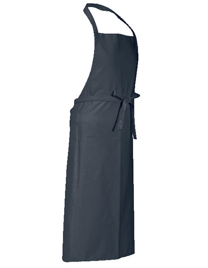 CG Workwear - Bib Apron Verona 110 x 75 cm - Lava